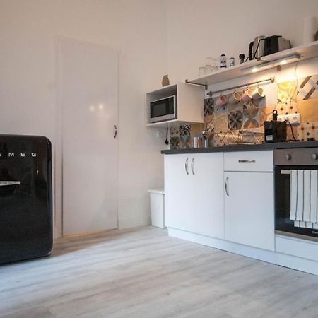Cs3 Csanyi Apartment Budapest Ngoại thất bức ảnh