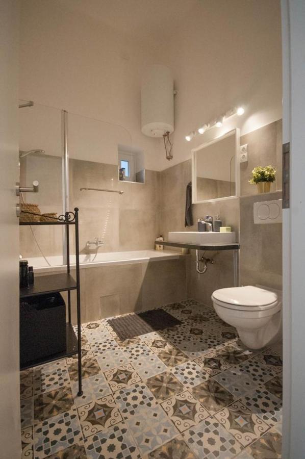 Cs3 Csanyi Apartment Budapest Ngoại thất bức ảnh