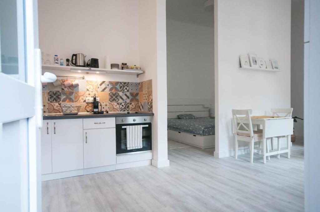Cs3 Csanyi Apartment Budapest Ngoại thất bức ảnh