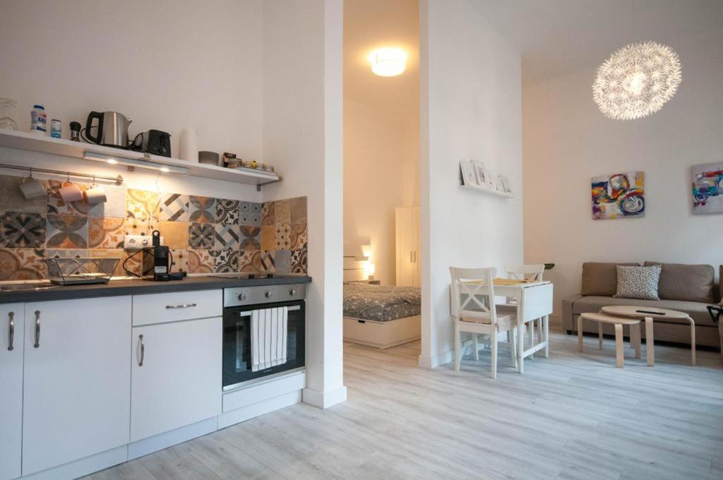 Cs3 Csanyi Apartment Budapest Ngoại thất bức ảnh